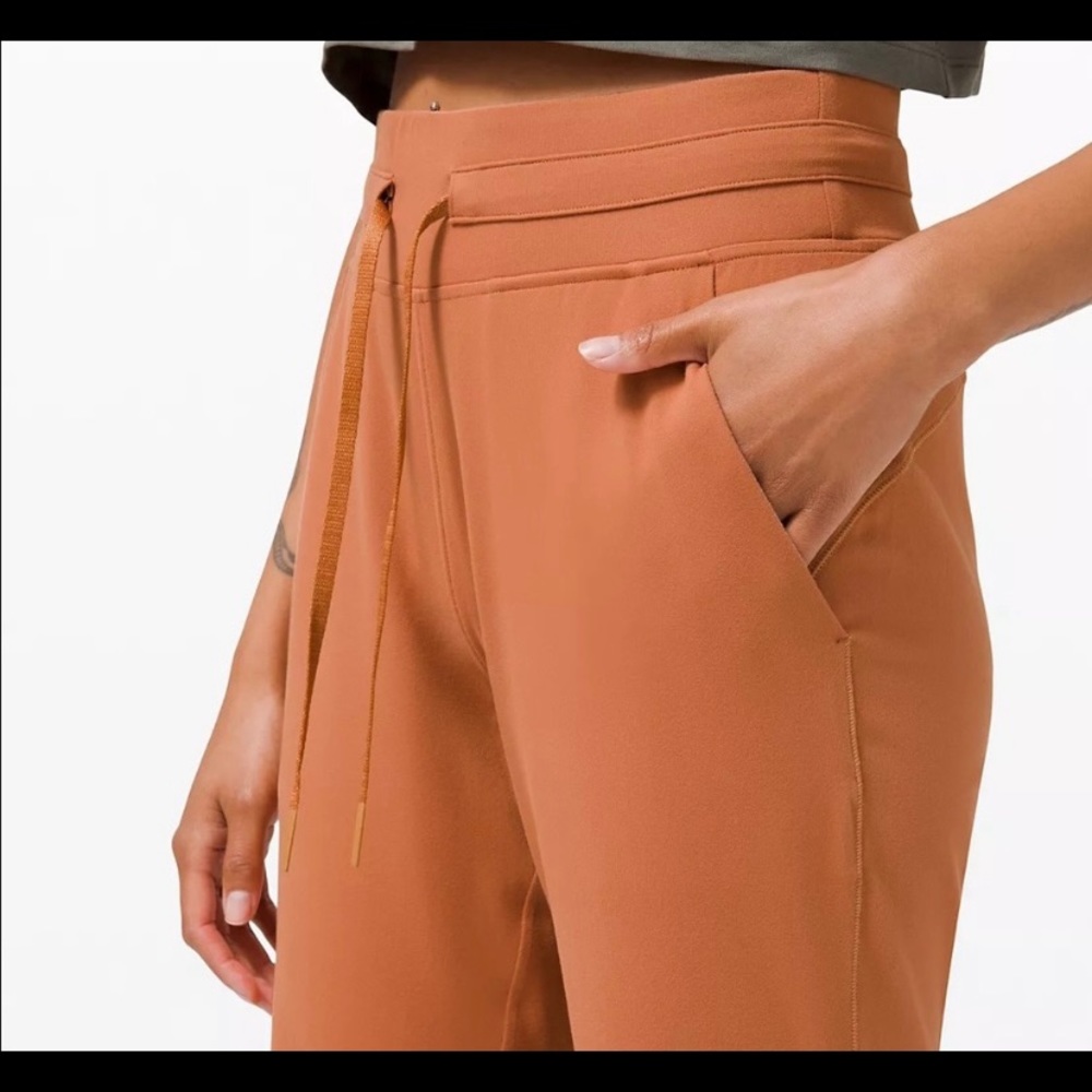 Lululemon | Ready to Rulu Joggers